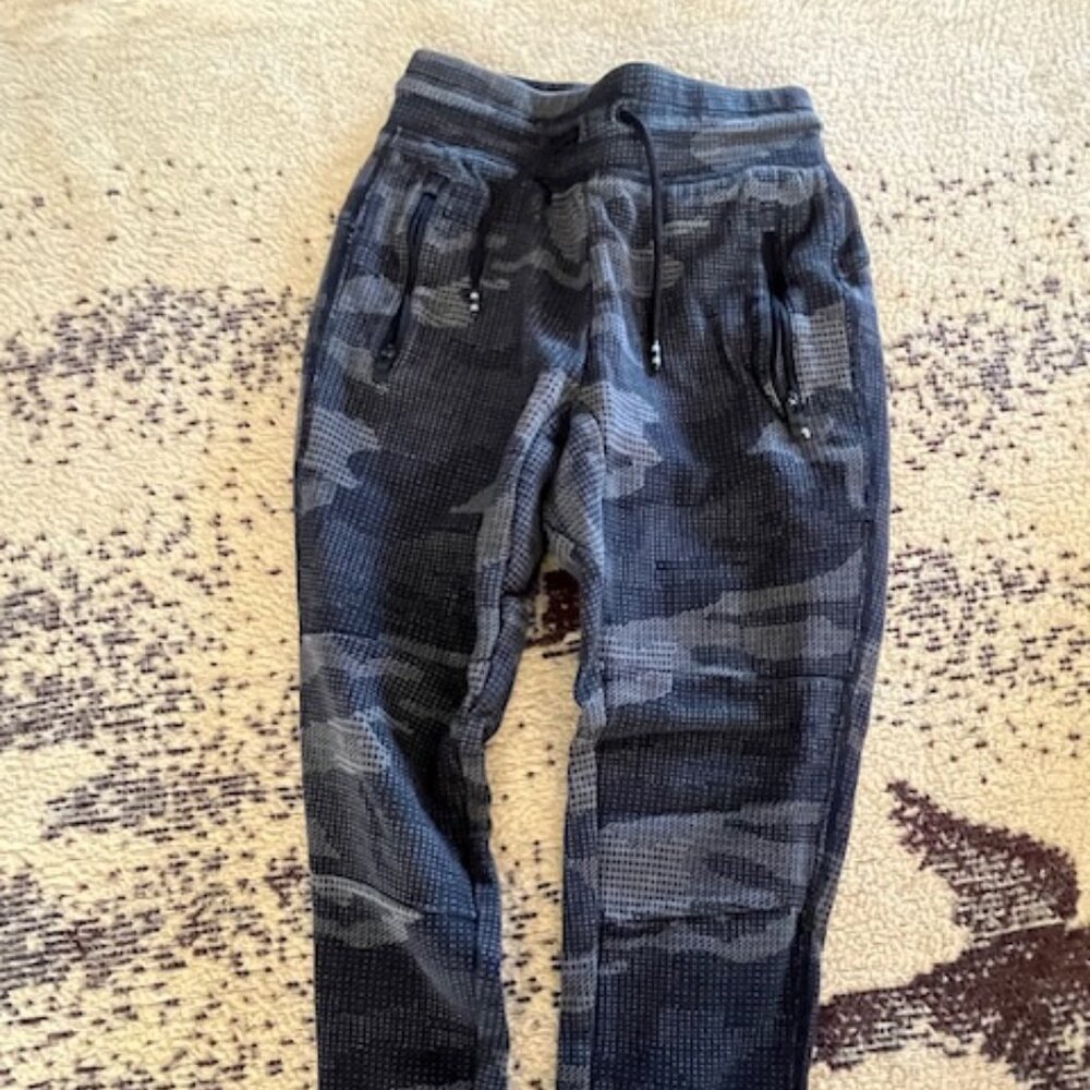 sweatpants/ joggers